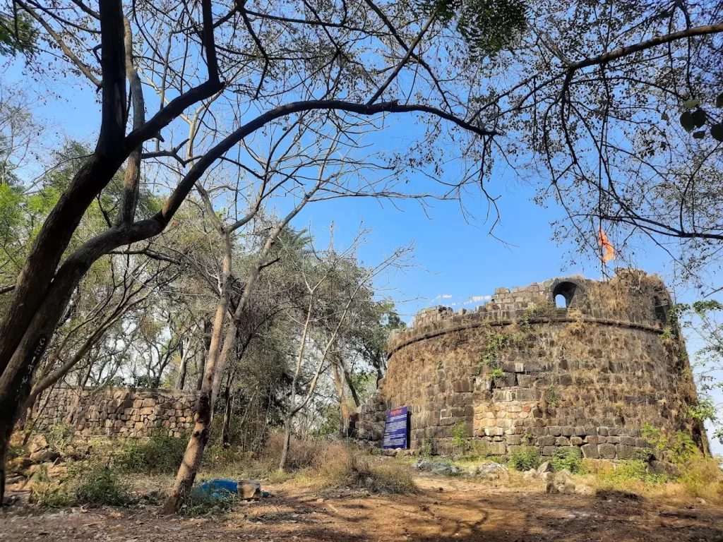 Belapur-Fort-1
