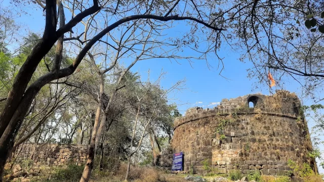 Belapur-Fort-1