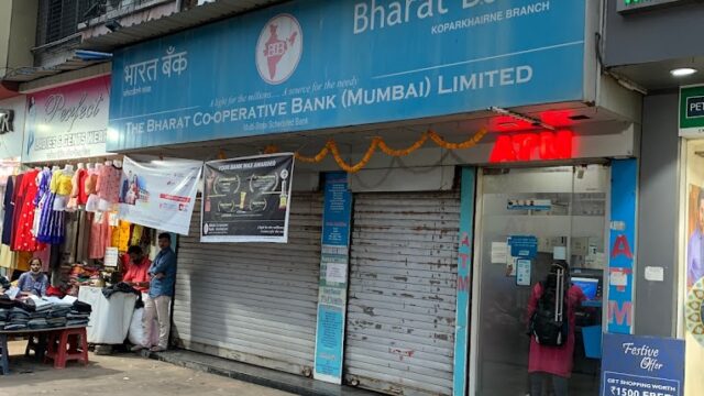 Bharat-Koparkhairane-1