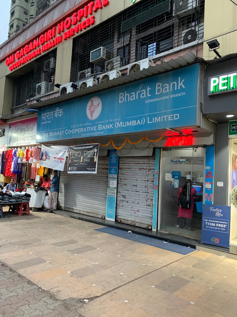 Bharat-Koparkhairane-1
