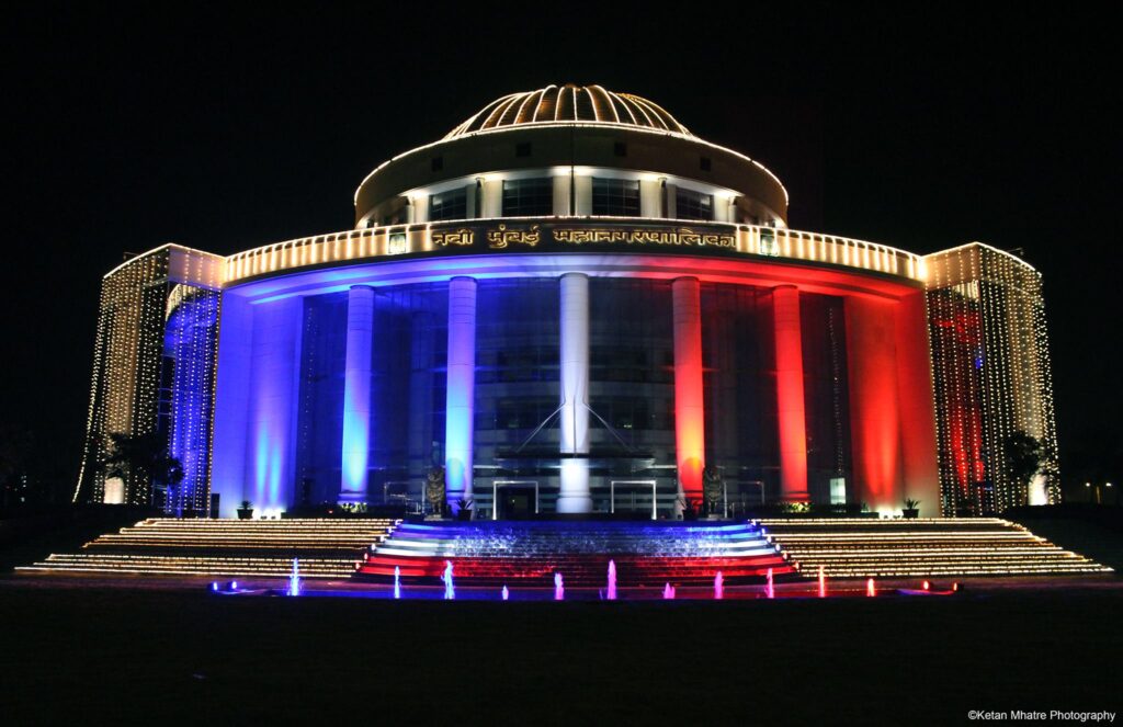 NMMC-1