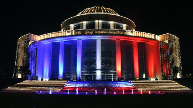 NMMC-1