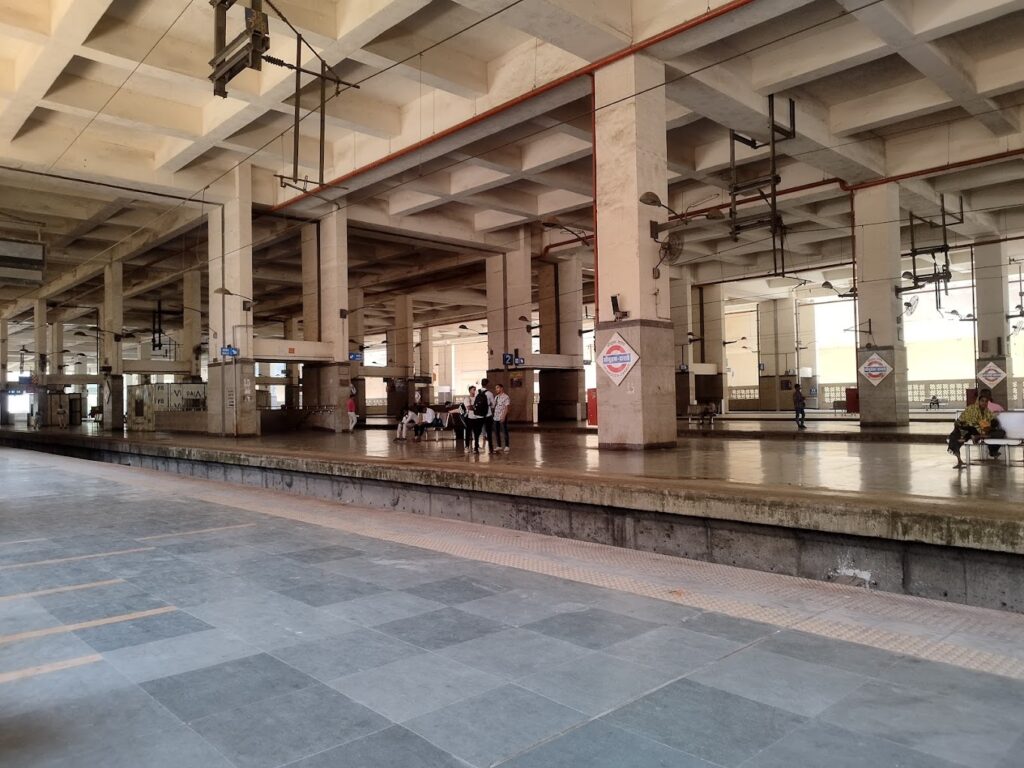 Railway-Station-belapur-2