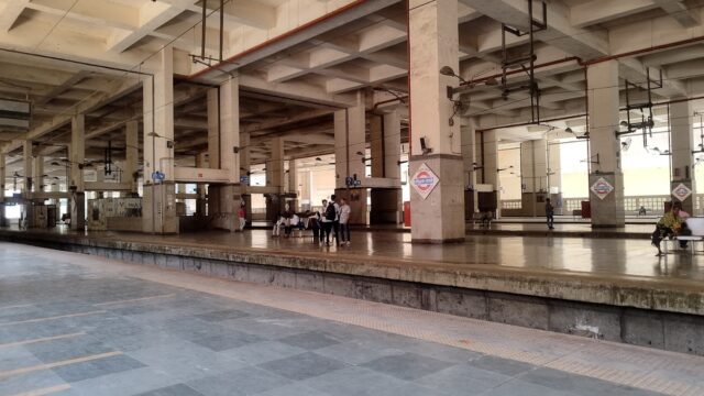 Railway-Station-belapur-2