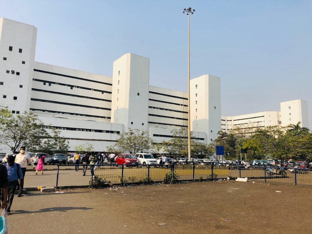 Railway-Station-belapur-5