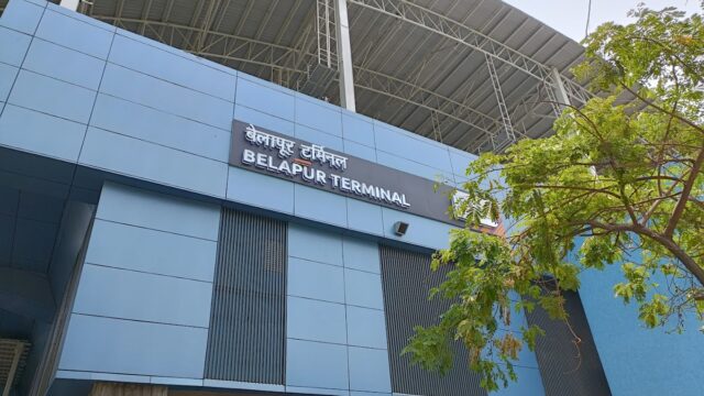 Railway-Station-belapur-7