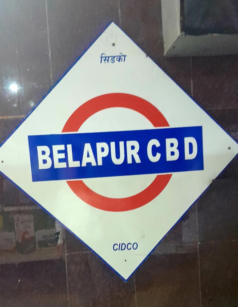 Railway-Station-belapur-8