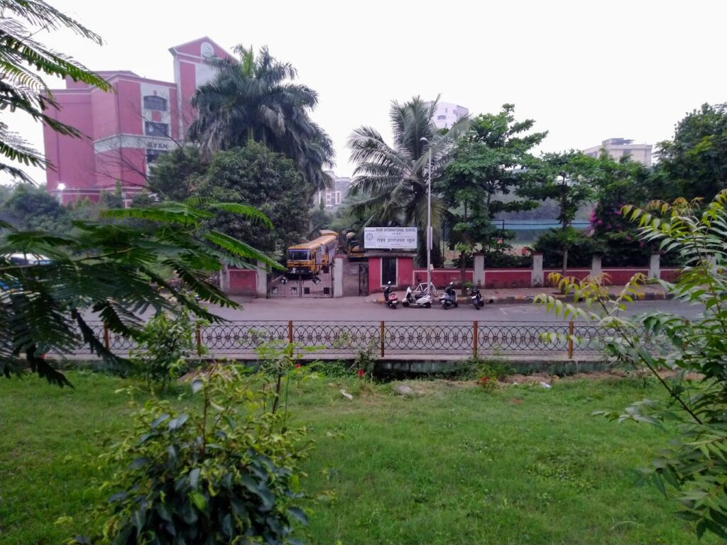 Ryan-International-School