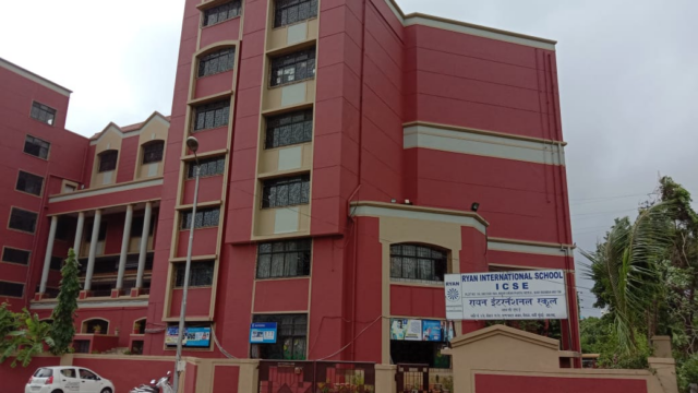 Ryan International School Nerul