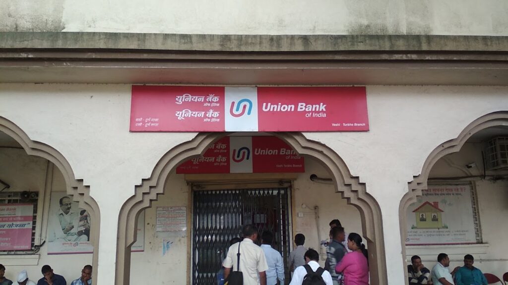 Union Bank -vashi_1