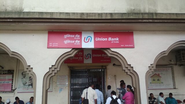 Union Bank -vashi_1