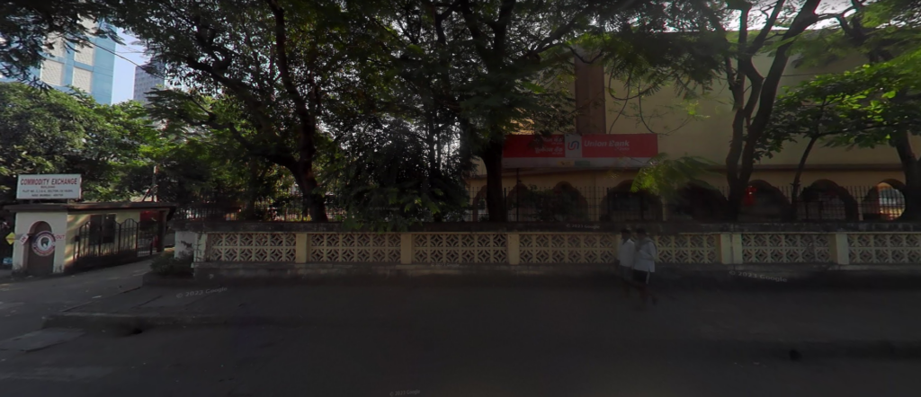 Union Bank -vashi_2