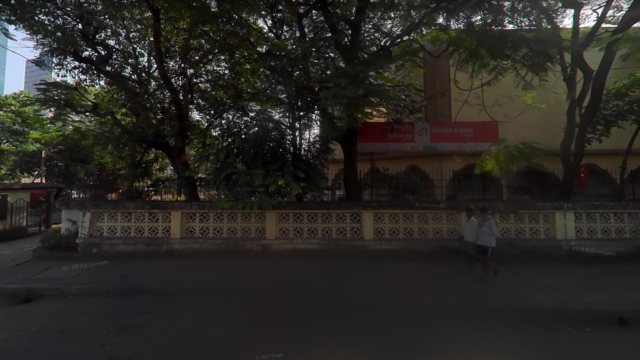 Union Bank -vashi_2