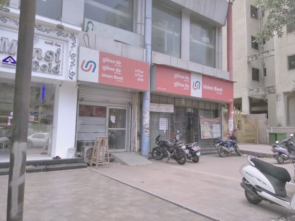 Union -Kharghar-01