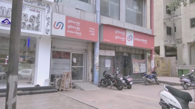 Union -Kharghar-01
