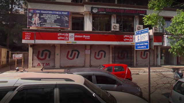 Union -Kopar Khairane