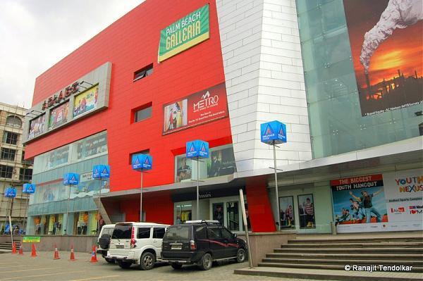 gallerya