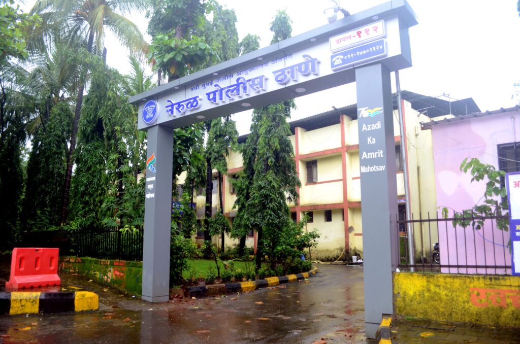 Nerul-police-1