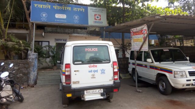 Rabale -police-station-2