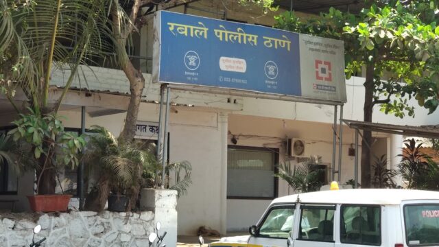 Rabale -police-station-4