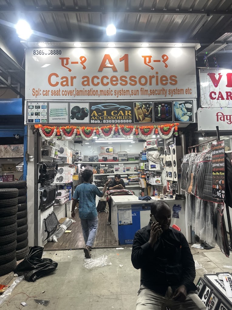 shop