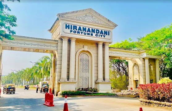 hiranandani 1