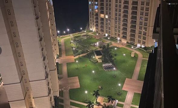 hiranandani 2