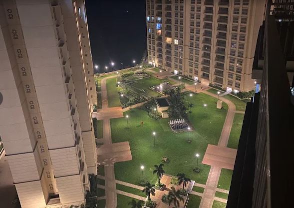 hiranandani 2