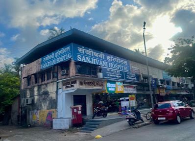 sanjivan hospital