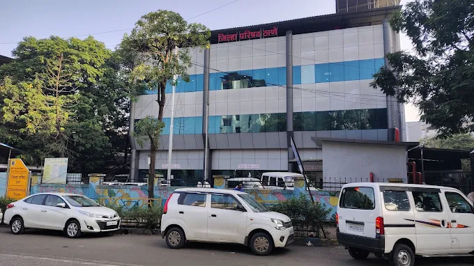 jilha parishad thane 1