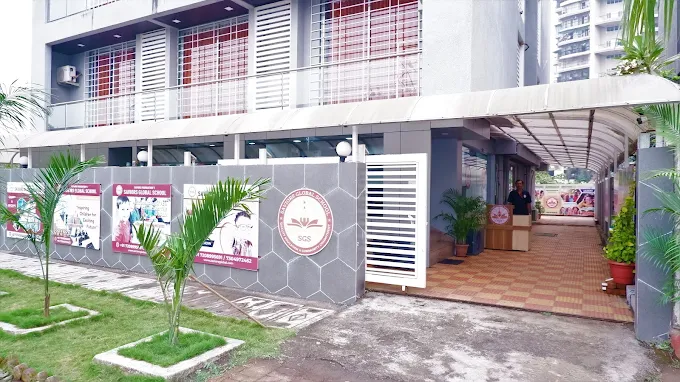 saviors global school